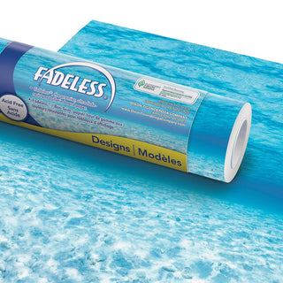 Fadeless® Under the Sea Paper Roll (48" x 50')