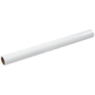 Array® Dry Erase Roll, Self-Adhesive 24" X 10' White, 1 Roll