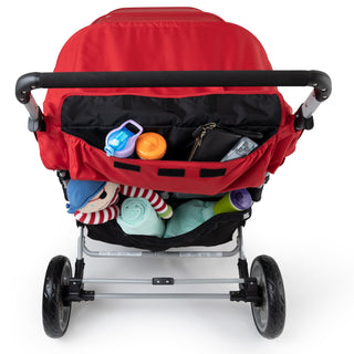 Jamboree 6 Seat Stroller