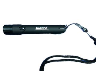 Ultrak EW1: Electronic Whistle
