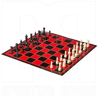 Chess Folding Board