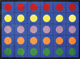 Lots of Dots Rug