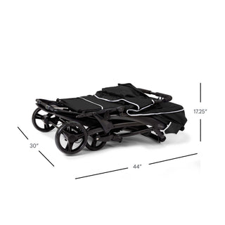 Odyssey 4 Seat Quad Stroller