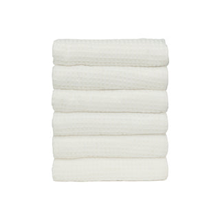 Luxury Crib Blanket (6-Pack)
