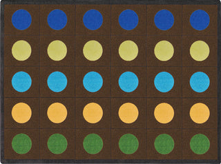 Lots of Dots Rug