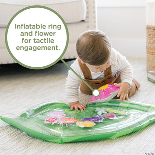 Sensory Sprouts Baby Water Mat