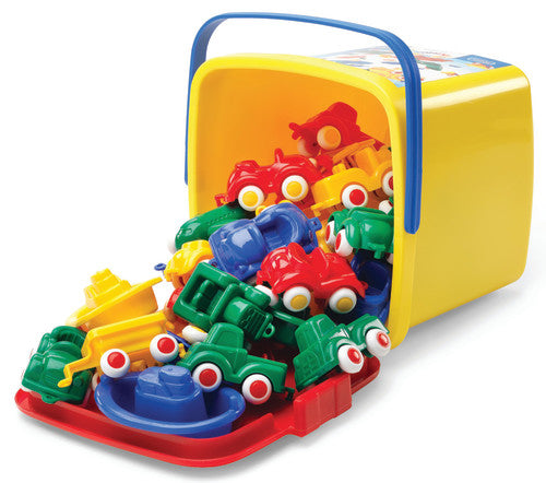 Mini Chubbies Bucket Set, Large – CM School Supply