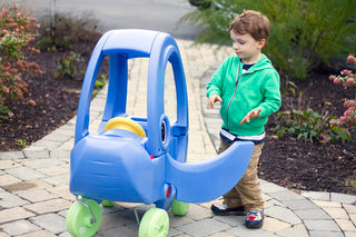 ELLY COUPE CAR (DISC)