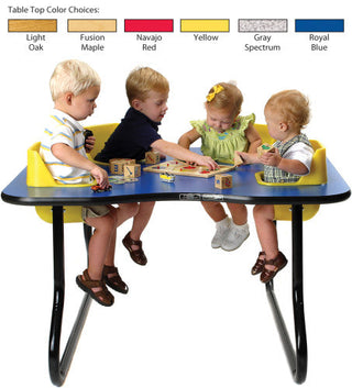Toddler Table
