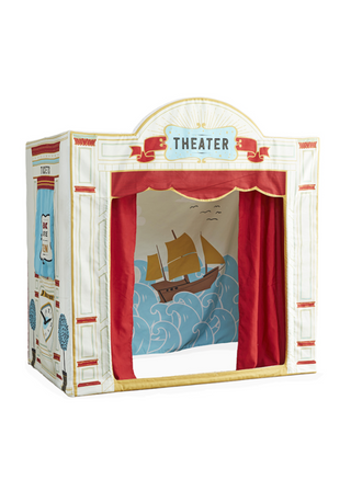 Play House Playhouse