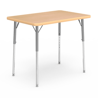 4000 Series Table 24" x 36" Rectangle