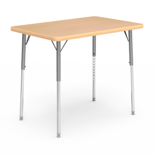 4000 Series Table 24x36 Rectangle
