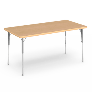 4000 Series Table 30" x 60" Rectangle