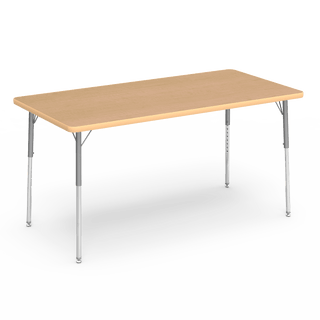 4000 Series Table 30x60 Rectangle