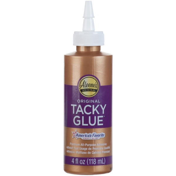 Aleene's - Original Tacky Glue 4 oz
