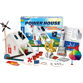 Power House Kit