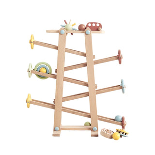 Tumble Track