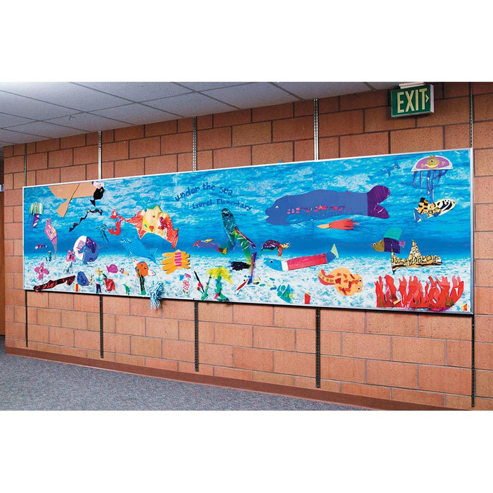 Fadeless® Under the Sea Paper Roll (48 x 12')