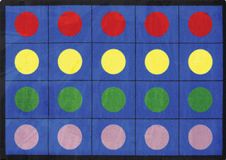 Lots of Dots Rug