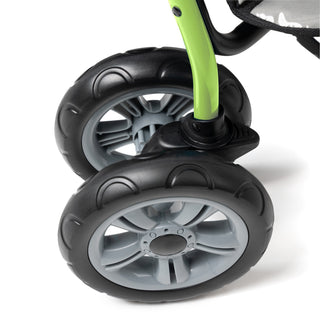 Compass Trio Triple Stroller