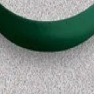 Virco activity table - Grey Nebula top with Forest Green banding