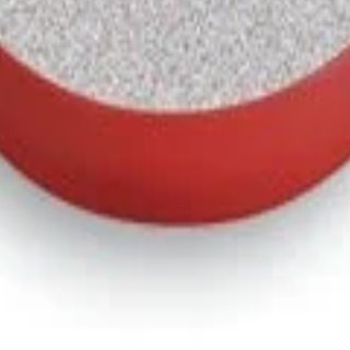 Virco activity table - Grey Nebula top with Red banding