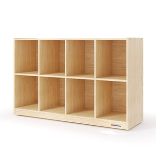 Cubby Storage Unit