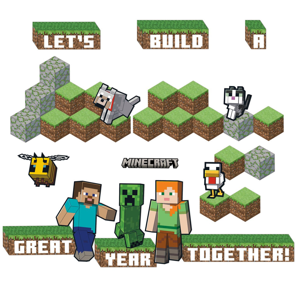 Google Drawings Minecraft Alex Google Classroom