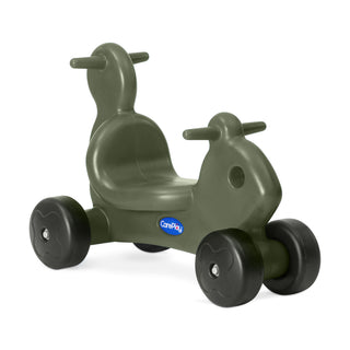 CarePlay Squirrel Ride On Toy