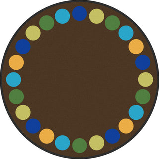 Lots of Dots Rug