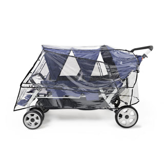 Jamboree 6 Seat Stroller