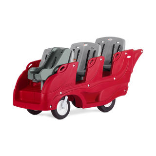 Parade 6 Buggy