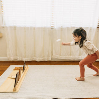 ZOO CREW BEAN BAG TOSS