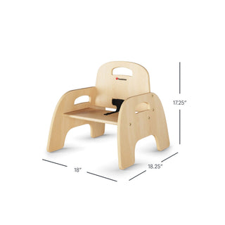 Simple Sitter Feeding Chair (2-Pack)