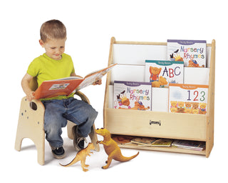 Jonti-Craft¨ Toddler Pick-a-Book Stand