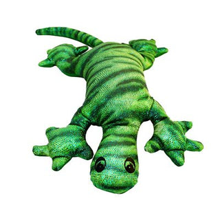 Manimo™ Weighted Green Lizard