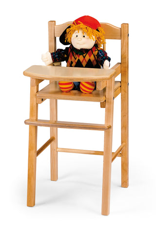 Jonti-Craft¨ Traditional Doll High Chair