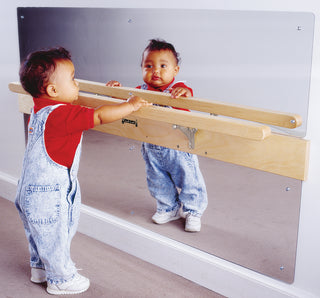 Jonti-Craft¨ Infant Coordination Mirror
