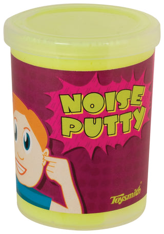 Large Noise Putty, Assorted