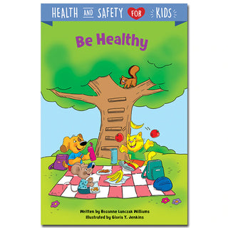 Be Healthy Health & Safety