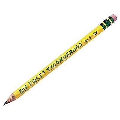 8 CT. Jumbo Markers  GEDDES School Supplies