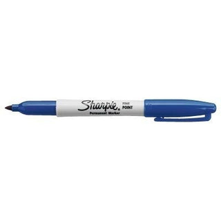 Sharpie Fine Point Markers - 269-001 – CM School Supply