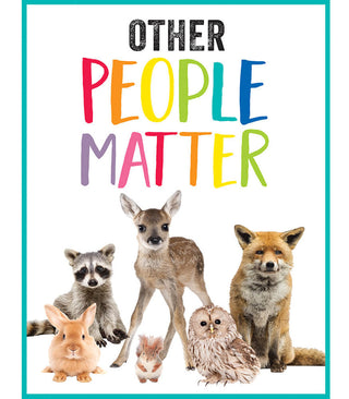 Other People Matter Chart