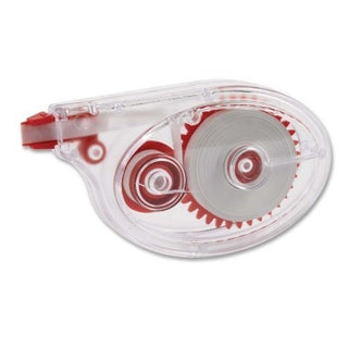 Side-Apply Correction Tape