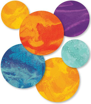 Planets Cut-Outs(DISC)