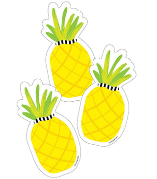 Pineapple Cut-Outs(DISC)