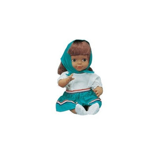 Multi-Ethnic School Dolls (Individual)