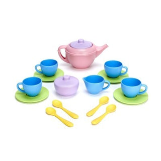 Green Toys® Tea Set