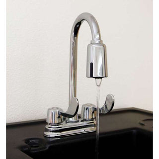 Jonti-Craft® Touch-Free Faucet Adapter