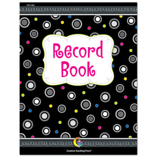 BW Collection Record Book